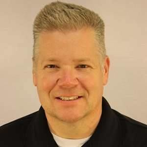 Meet your Posher, Todd